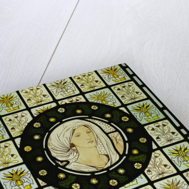 Penelope by Edward Coley Burne-Jones