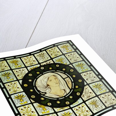 Penelope by Edward Coley Burne-Jones