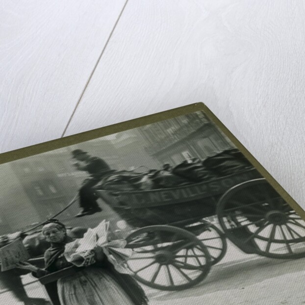 Ludgate Circus by Paul Martin