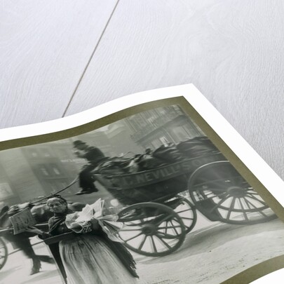 Ludgate Circus by Paul Martin