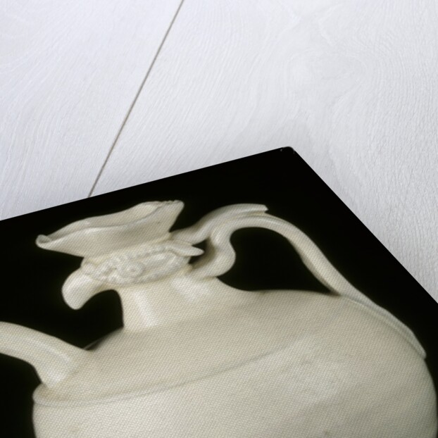 Ewer with phoenix head by Unknown