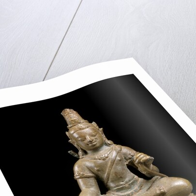Boddhisattva Avaloketesvara by Unknown