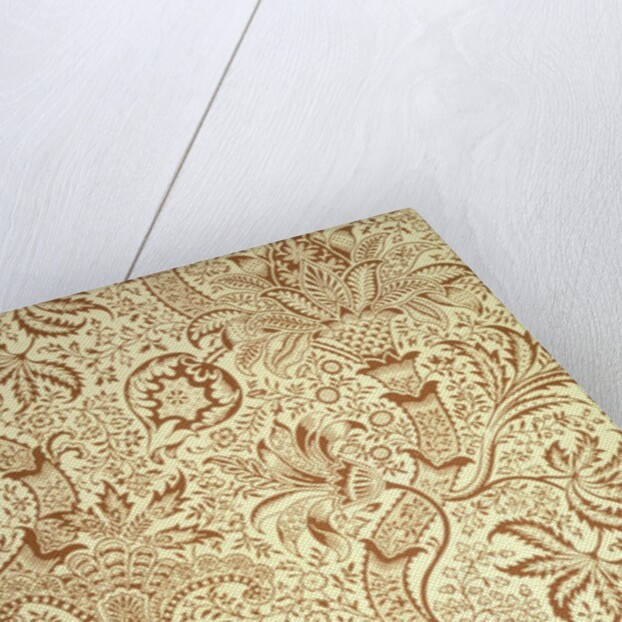 Wallpaper by William Morris