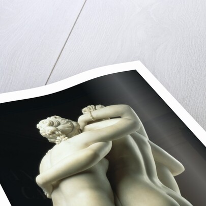 The Three Graces by Antonio Canova