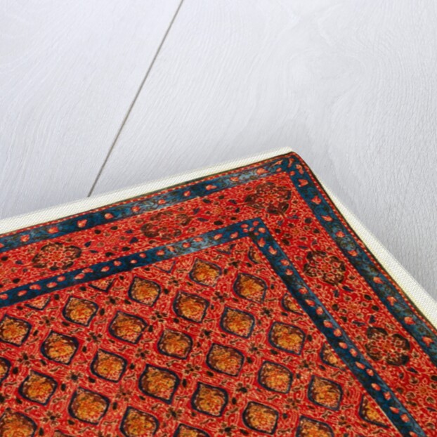 Textile by Unknown