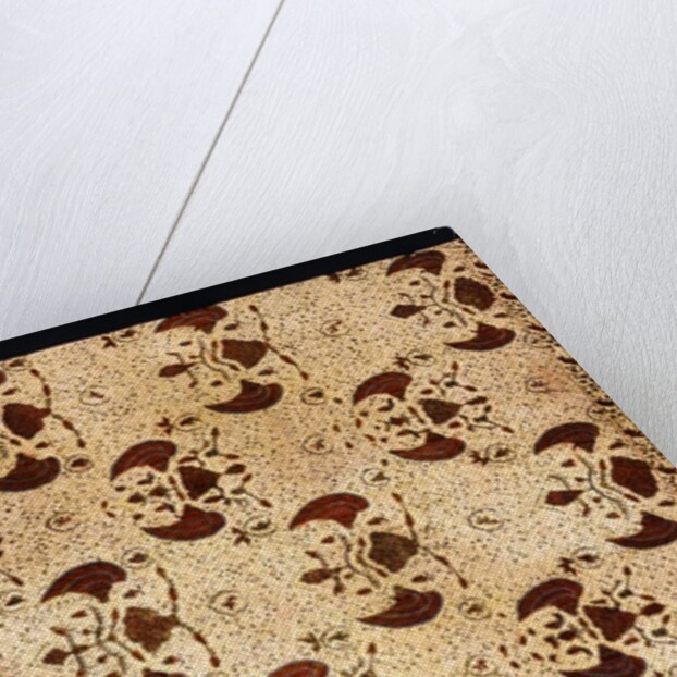 Batik by Unknown