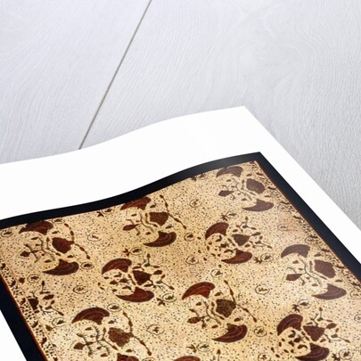 Batik by Unknown
