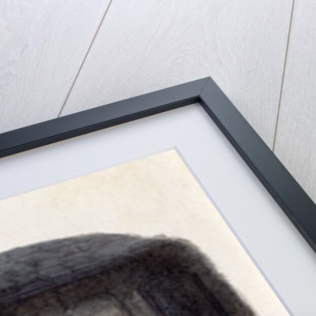 Marley's Ghost by John Leech