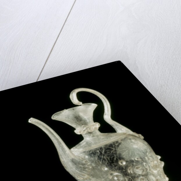 Ewer by Unknown