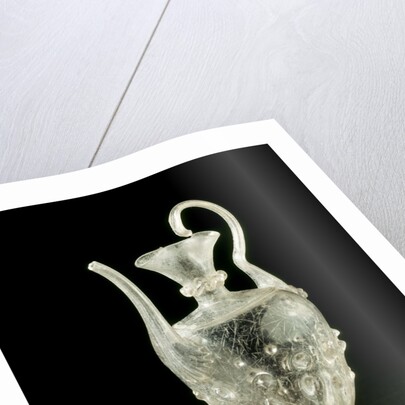 Ewer by Unknown