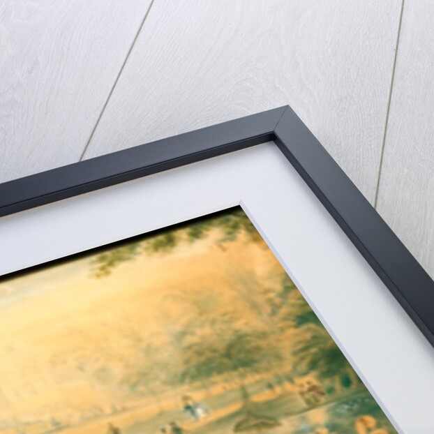 Fashions of The Time by B. Read