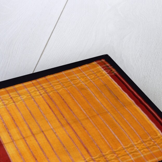 Ikat by Anonymous