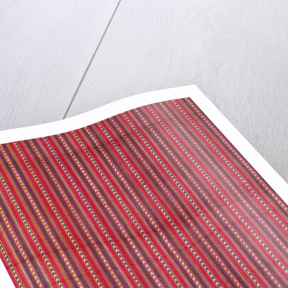 Textile by Unknown