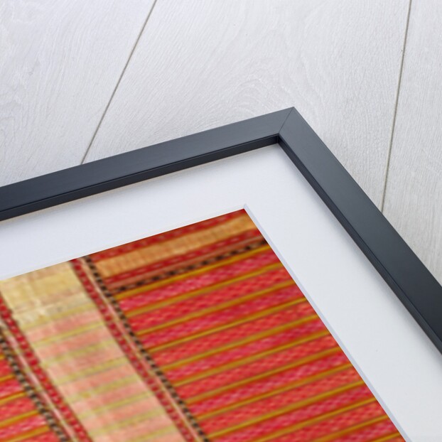 Lungi, detail by Unknown