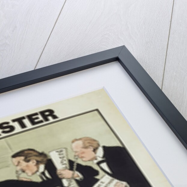 Their Irish Master by George Roland Halkett