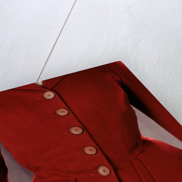 Lachasse suit by Unknown