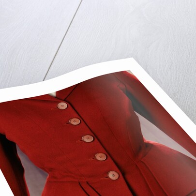 Lachasse suit by Unknown