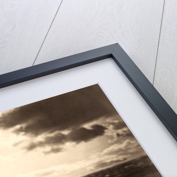 The Great Wave, Sette by Gustave Le Gray