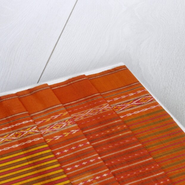 Textile by Unknown