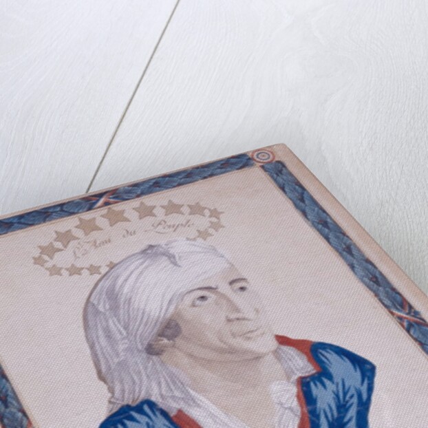 Marat. L'Ami du peuple by Paul-Andre Basset