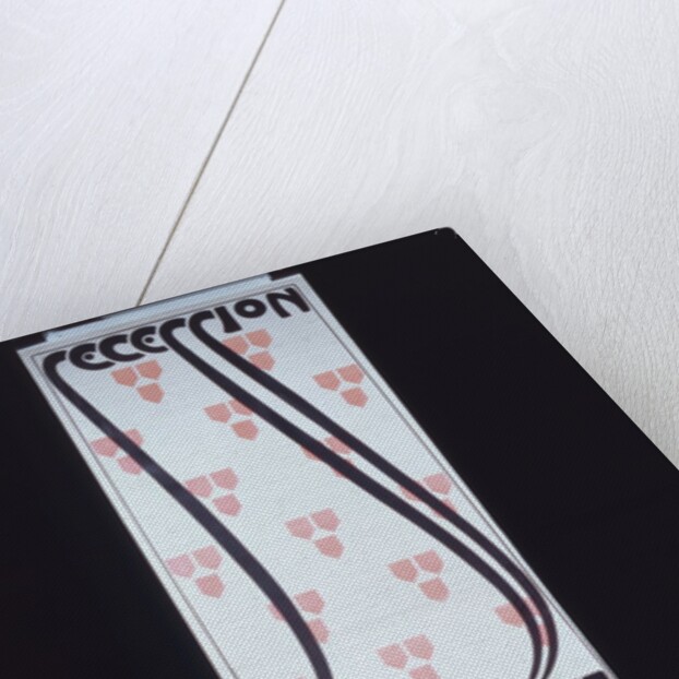 Secession by Alfred Roller