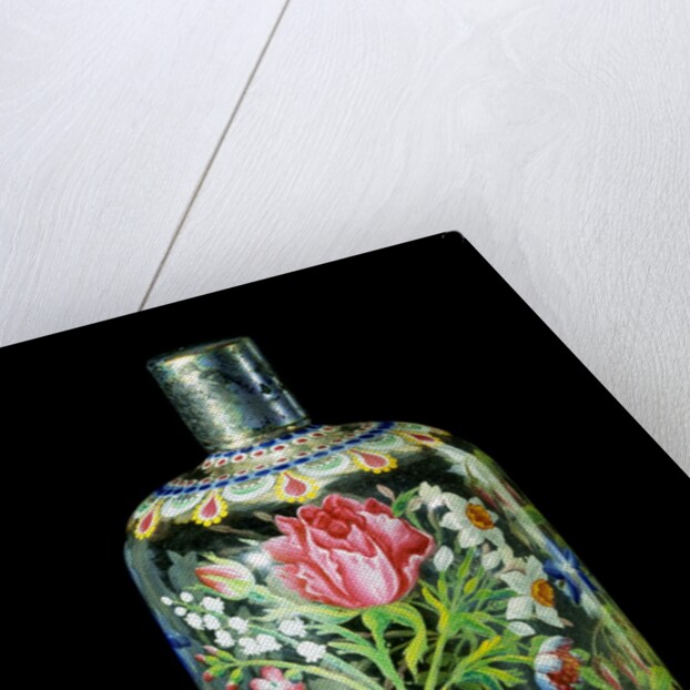Bottle by Osvaldo Brussa
