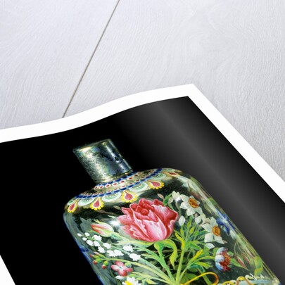 Bottle by Osvaldo Brussa