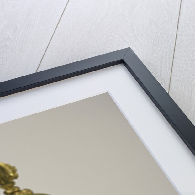 Nepalese crown. Nepal, 1677. by Unknown