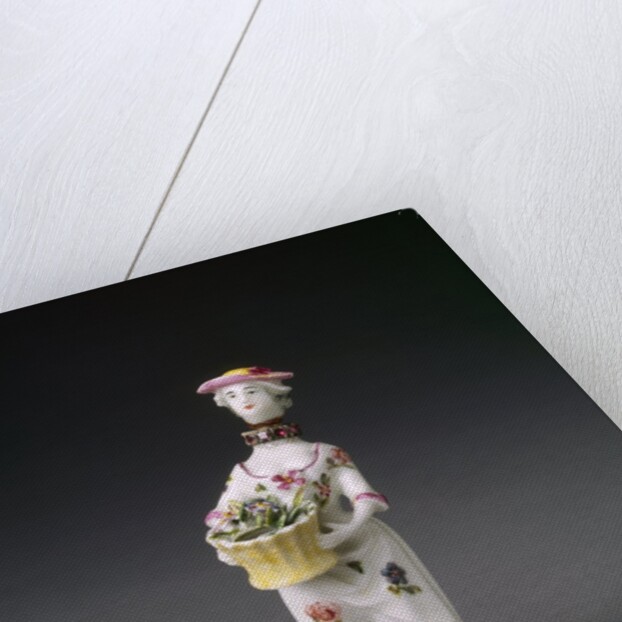 Scent Flask by Charles Gouyn