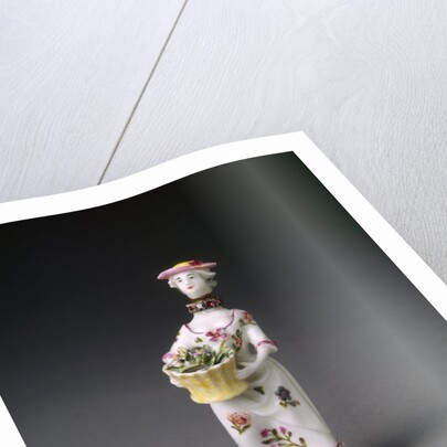 Scent Flask by Charles Gouyn