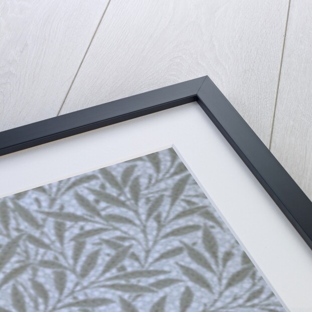 Willow wallpaper by William Morris