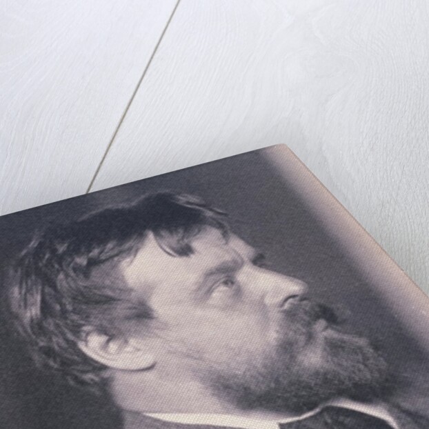 Lawrence Alma Tadema by Frederick Hollyer