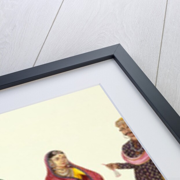 Indian Castes by Unknown