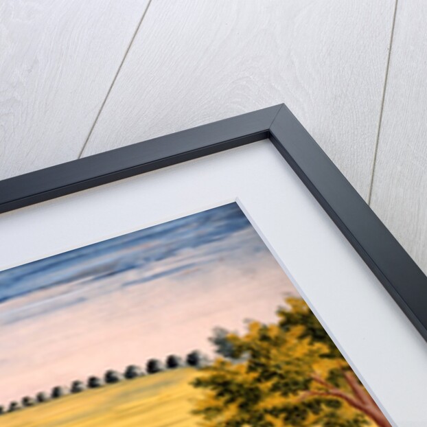 Sati ceremony. India, early 19th century by Unknown