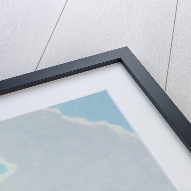 A weaver and his wife, Delhi Company School by Delhi Company School