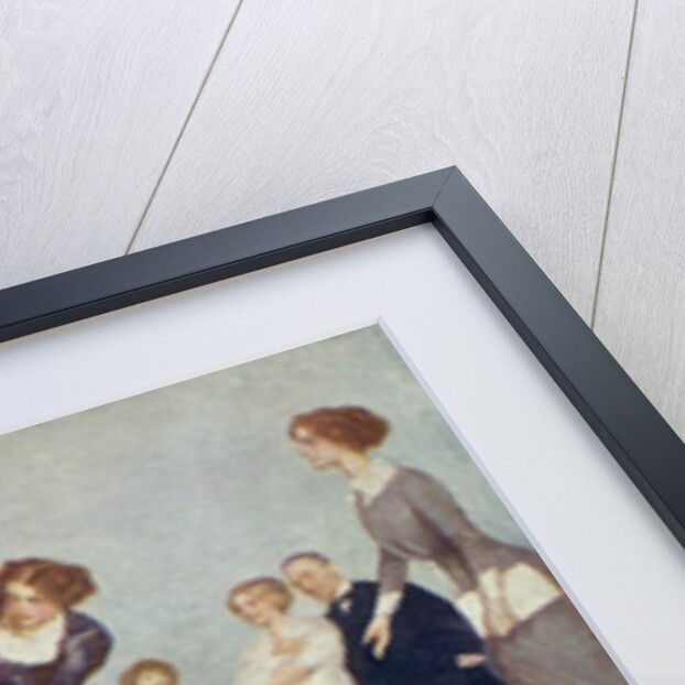 A Single Man. England, 20th century by Anonymous