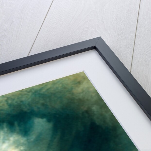 Holy Island, Northumberland by Joseph Mallord William Turner