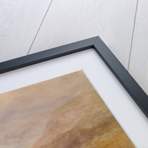 The Lauerzersee, with The Mythens by Joseph Mallord William Turner