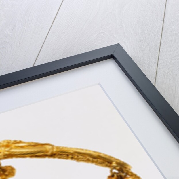 Pair of Armlets. South India, c.18th century by Unknown