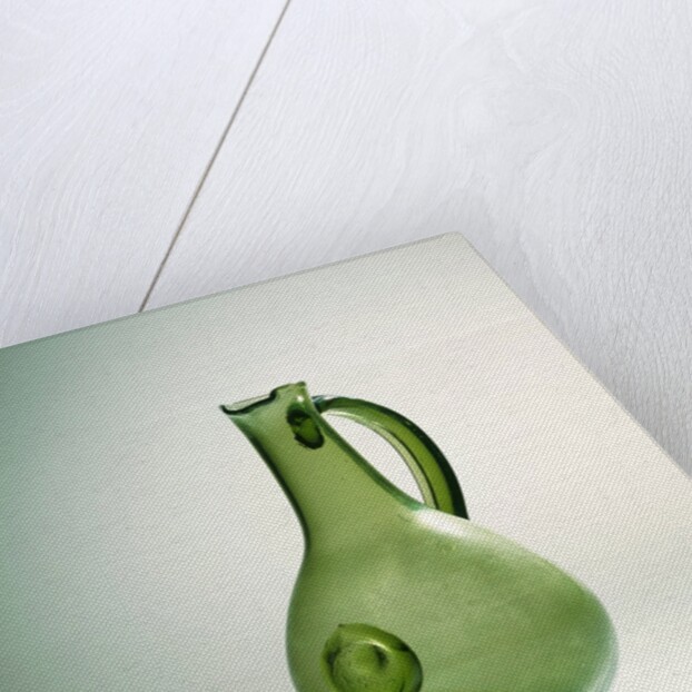 Jug by Unknown