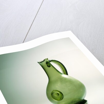 Jug by Unknown