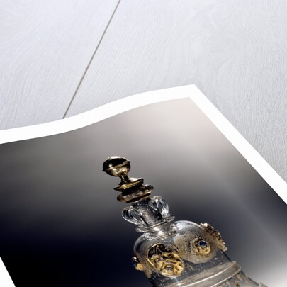 Bell by Unknown