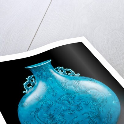 Vase by Unknown