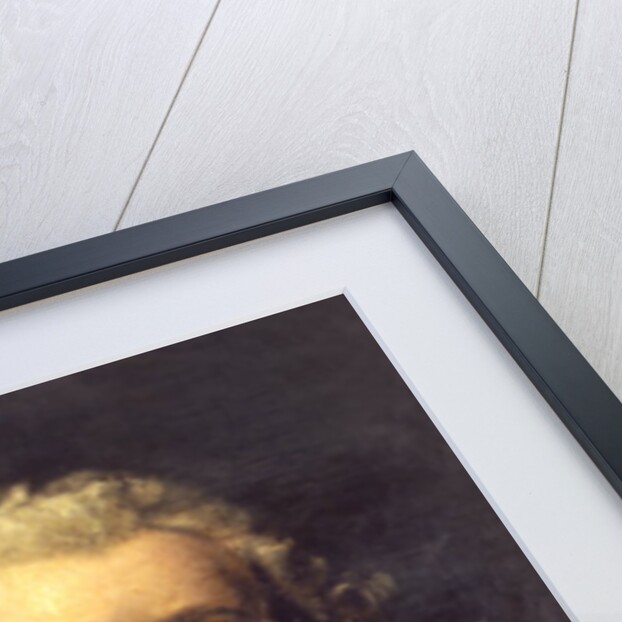 Sir Joshua Reynolds by James Northcote