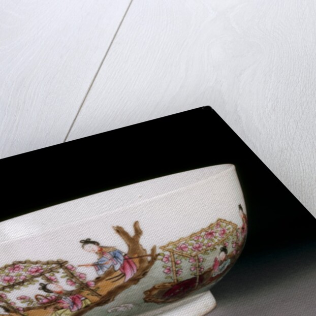 Bowl by Unknown