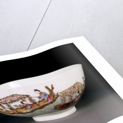 Bowl by Unknown