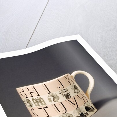 Mug by Eric Ravilious