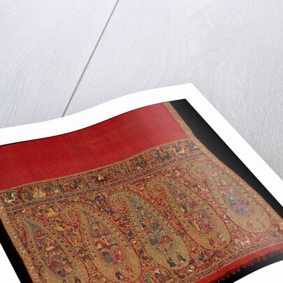Sash by Unknown
