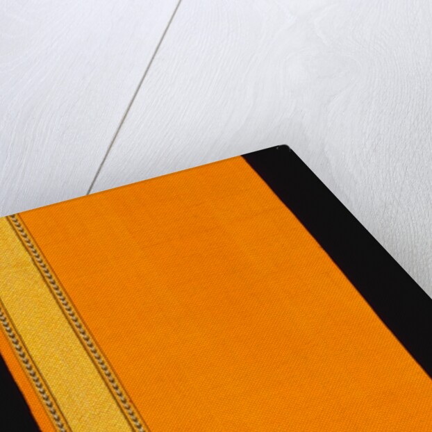 Textile by Unknown