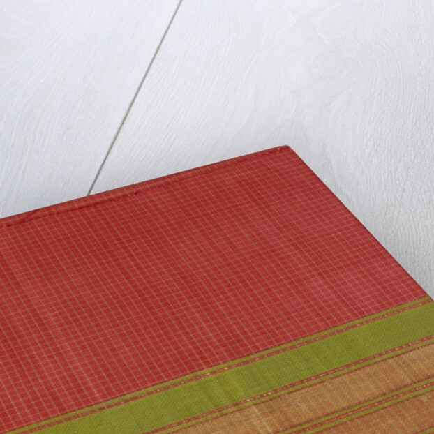 Textile by Unknown